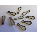 Clasp Bronze